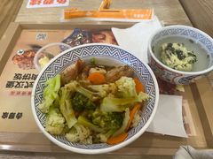 -吉野家 (新街口外大街店)