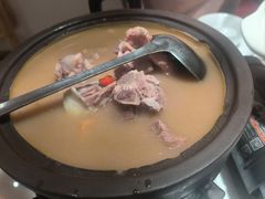 -吴掌柜·藕汤印象(南湖店)