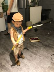 -星宝贝儿童摄影