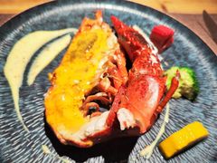-麦MUGI铁板烧日式料理