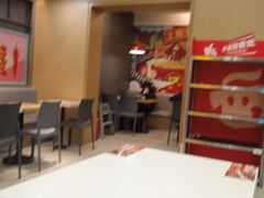 -永和大王(浦东南路店)