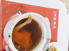 -钟姐炖品(万象城店)