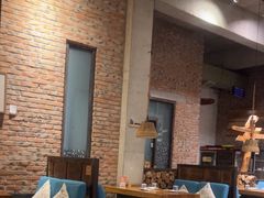 -苹果树下艺术餐厅(通州店)