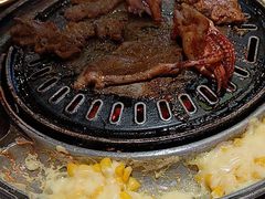 -花巷·韩式烤肉(莱州店)