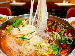 -朴家冷面(总店)