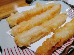 炸红薯-和彩放题餐厅(酒仙桥店)