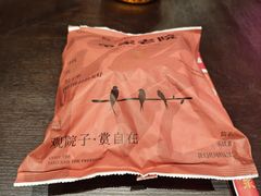 -单家老院·院子里的青岛菜(沙子口店)
