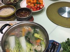 -小厨娘淮扬菜(天印大道店)