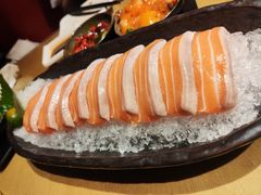 -友壹町寿司(嘉洲广场店)