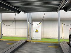 -万象城-停车场