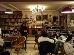 -哈尔滨北方国际青年旅舍(中央大街店)