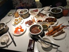 -加餐海鲜自助(宝龙一城店)