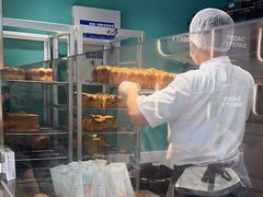 -爸爸糖手工吐司(上海五角场万达店)