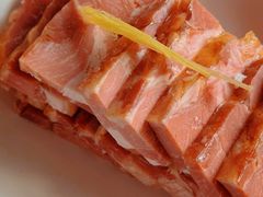 -陈记菜馆·非遗淮扬菜(东关街教场店)