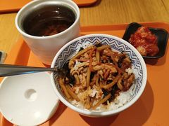 -吉野家(深圳超多维科技大厦分店)