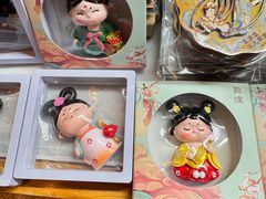 -沙州食驿·非遗小吃夜市