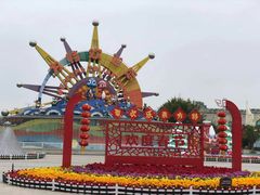 -厦门方特梦幻王国