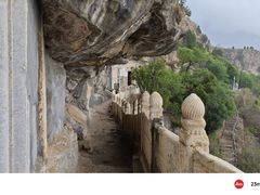 -石经山风景区