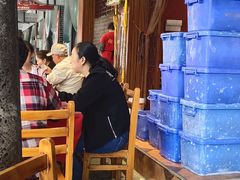 -谢老五跷脚牛肉·非遗传承店