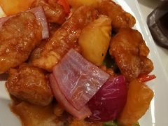 -太兴餐厅(东方广场分店)