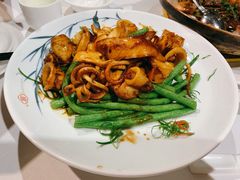 -山泉公馆酒家(广州东站店)
