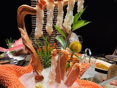 -蟹犇•帝王蟹雪蟹(陆家嘴店)
