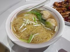-香港深仔记茶餐厅(东门店)