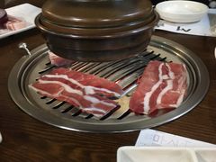 -首尔馆韩国料理(金童路店)