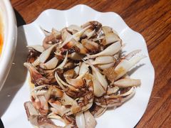 蟹脚-全渔村小海鲜