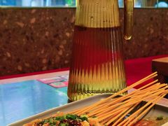 -碎怂烤肉(钟楼柳巷店)