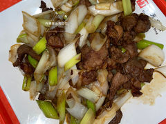 -华天二友居肉饼(新街口店)