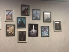 -鑫梦桌游谋杀之谜剧本杀俱乐部(联合商厦店)