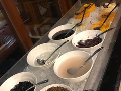 -西双版纳洲际度假酒店-海鲜傣味烧烤·侬香全日制餐厅