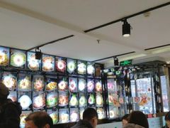-金手勺东北菜馆(大屯北路店)