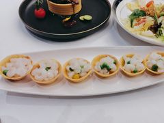 -中心大酒店·本味餐厅