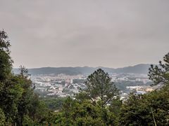 -火炉山森林公园