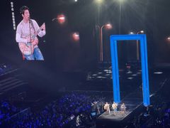 -梦之蓝青奥体育公园体育馆