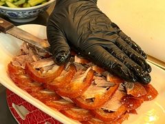 -大鸭梨烤鸭(石佛营店)
