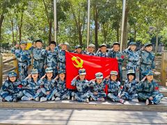 -北京市丰台区学苑幼儿园