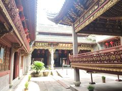 -庆安会馆