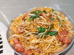 -神伙烧烤(南坪总店)