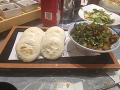 -锦上中式酒馆(南内环店)