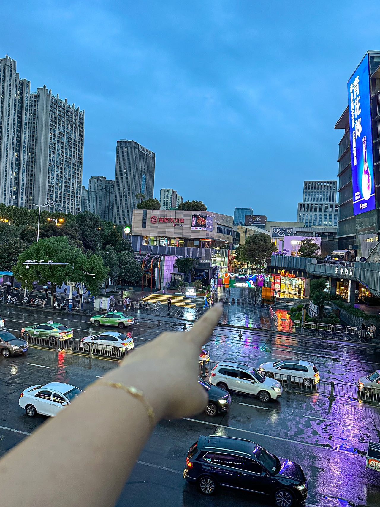 别再说合肥是旅游荒漠了\\n\\n真