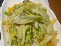 -三猫黑鱼花(南大店)