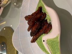 -粤麓轩餐厅(中信泰富广场店)