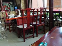 -郭记烤肉(正阳街店)