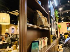 -火齐潮汕砂锅粥(五道口店)