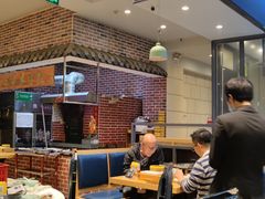 -老好人象山海鲜(岭南路店)