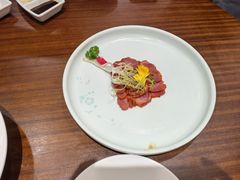 -全聚德(上海首店浦东店)