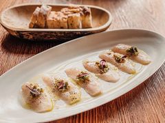 -Mercato莫卡多露台餐厅与酒吧(K11店)
